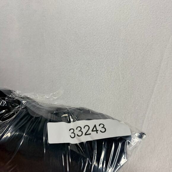 Hutch Brand Hoodie Men's Small Black Aidan Hutchinson Lion Graphic Spellout - Picture 9 of 9